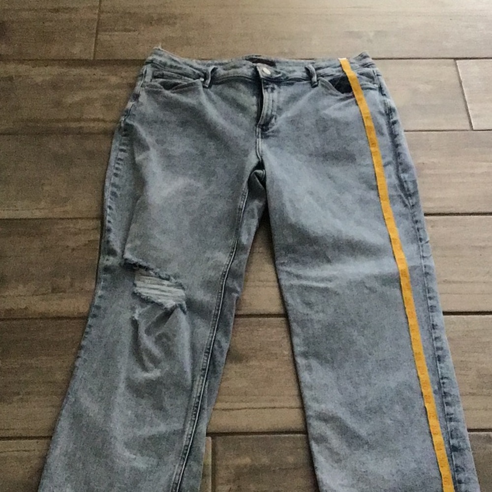 Simply Vera Denim Jean
